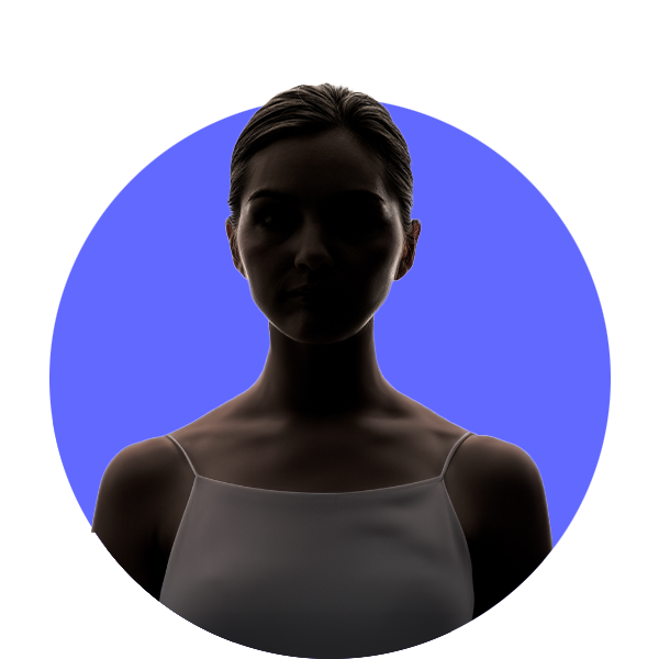 silhouette